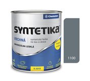 Syntetika S2013 1100 Šedá 2,5l