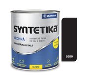 Syntetika S2013 1999 Čierna 2,5l