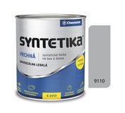 Syntetika S2013 9110 Hliníková 0,6l