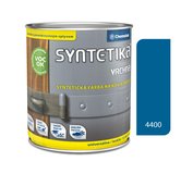 Syntetika S2013U 4400 svetlomodrá 4,5l - vrchná farba lesklá