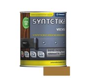 Syntetika S2013U 6700 oker svetlý 2,5l - vrchná farba lesklá