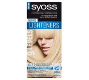 Syoss Blond Lighteners Farba na vlasy č.13-5 Platinový zosvetlovač