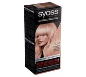 Syoss Color Blond 9-52 Farba na vlasy, svetlo ružovozlatý blond