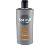 Syoss Šampón na vlasy pánsky Power 440ml