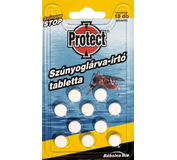 Tablety proti komárom larvicídne PROTECT 10ks/bal