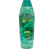 Tania Naturals, Žihľavový šampón 1l
