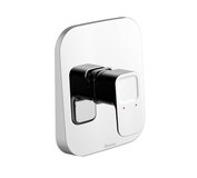 TD 066.00CR.O1.RB070 Podomietková batéria 1-cestná pre R-box, chróm
