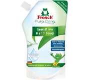 Tekuté mydlo Frosch NN 500 ml Sensitive