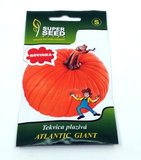 Tekvica plazivá Atlantic Giant