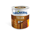 Telux SILN. lazúra dub 0,7kg N