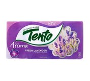 Tento Fresh Aroma, Fresh lavender toaletný papier 8ks