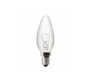 Termorezistentná žiarovka Techlamp 60W E14