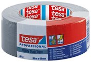 Tesa 4613 Opravná textilná páska 48mmx50m matno strieborná