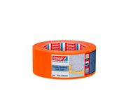 Tesa® 4694 Fasádna maskovacia páska s textíliou oranžová 33m/48mm