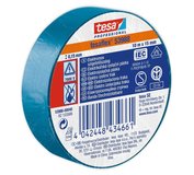 Tesa 53988 Elektroizolačná páska, PVC 10mm x 15m modrá