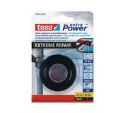 Tesa 56064 Páska extreme repair čierna 2,5m 19mm