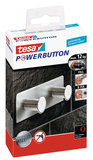 Tesa 59333 Háčik powerbutton clasic