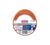 Tesa 60399 omietacia PVC páska oranžová 30mmx33m - UV 1 týždeň