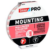 Tesa Mounting Pro 66743 páska na tapety a omietky 19mmx5m