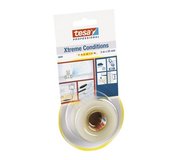 Tesa Xtreme Conditions Premium silikón vo forme samovulkanizačnej pásky 3m x 25mm