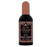Tesori Parfumovaná voda unisex Hammam 100ml