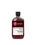 The Doctor Šampón na vlasy MAximálna energia keratín + arginín + biotín 355ml