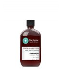 The Doctor Šampón na vlasy Pre hladké vlasy urea + alantoín 355ml