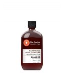 The doctor Šampón na vlasy Regeneračný panthenol + jablčný ocot 355ml