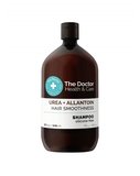 The Doctor Šampón na vlasy Zjemňujúci urea + alantoín pre hladné vlasy 946ml