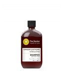 The Doctro Šampón na vlasy Stimulujúci zázvor + kofeín 355ml