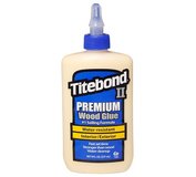 Titebond II Premium Lepidlo na drevo D3 - 237ml