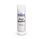 Tmel akrylový Acryl-Spachtel biely 0,4kg