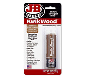 Tmel epoxidový J-B Weld na drevo,8257