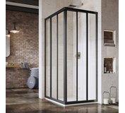 Transparent black ASRV3-80 198
