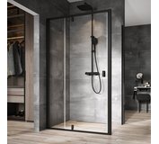 Transparent black NPSS-100