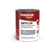 Trikolor Anticor 9016 biela 0,75l