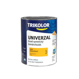 Trikolor Uni 3009 oxidovaná červená 0,75l