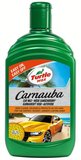 Turtle Wax, Carnauba Car Wax, Prírodný vosk 500ml