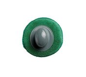 Turtle Wax, Leštiaci aplikátor s rúčkou 3ks
