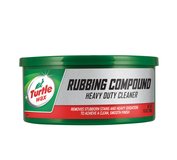 Turtle Wax, Red Rubbing Compound, Brúsna pasta 298g