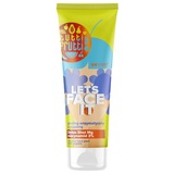 Tutti Frutti Lets face it enzýmový peeling na tvár 100ml