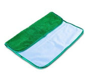 TW Clear Vue Dual Glass 35x40cm