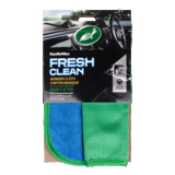 TW fresh clean mikrovlákno na čistenie interiéru  32x28cm