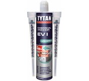 Tytan Chemická kotva EVI polyesterová bez styrénu 300m