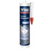 Tytan Sanitárny silikón, Perfektná kúpeľňa 280ml