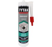 Tytan Tmel akryl biely 280ml