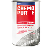 U2081 Chemopur E STN/8440 4L