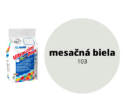Ultracolor Plus špárovacia malta 103 alu 5kg