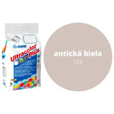 Ultracolor Plus špárovacia malta 123 alu 5kg