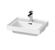 Umyvadlo Crea 50cm nábytkové K114-005